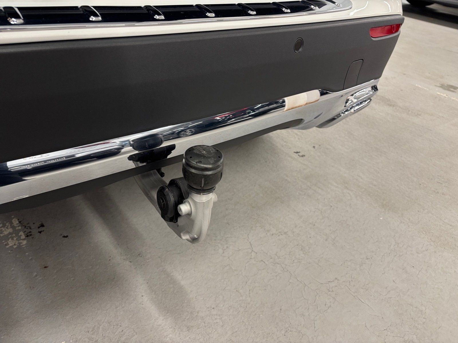 Fahrzeugabbildung Mercedes-Benz GLA 250 e Progressive*AHK*Distro*360*MBeam*11kW*