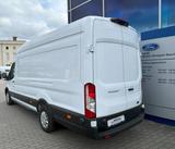 Ford Transit 2.0 Kasten 350L4 #Express-Line-Paket #AC - Ford Transit: Line