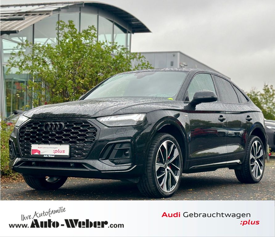 Image of Audi Q5