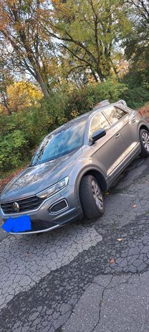 Volkswagen Ich verkaufe Volkswagen T- Roc