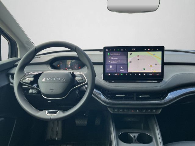 Skoda Elroq - Bild 4