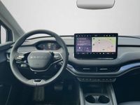 Skoda Elroq - Vorschau Bild 4