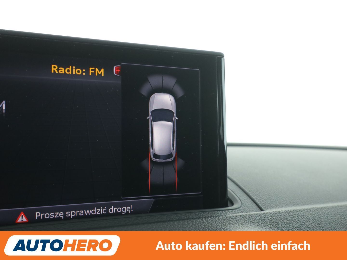 Audi A3 Sportback 1.6 TDI Design Aut.*NAVI*PDC*ACC* foto 23