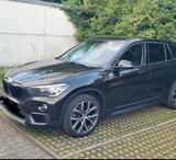 BMW X1 sDrive18d Advantage Advantage