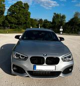 BMW 118d xDrive M Sport