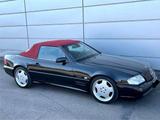 Mercedes-Benz 320SL Special Edition AMG Pa... - Mercedes-Benz 320: 320e