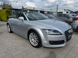 Audi TT Roadster 2.0 TFSI , NAVi , XENON , BOSE SOUND - Audi TT aus 2008: Cabrio