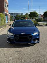 Audi TT 2.0 TFSI Quattro 230 PS - Audi TT in Kiel