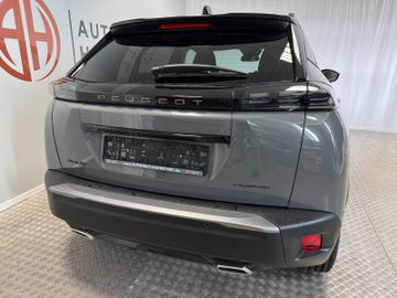 Peugeot 2008 Hybrid 145 GT Exclusive AHK 360Grad Kam.