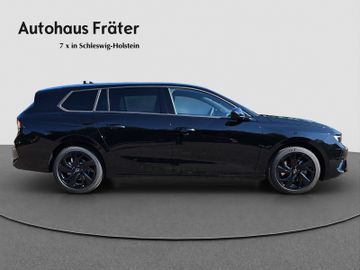 Fotografie 4 des Opel Astra L ST GS Automatik Schiebedach Navi Head-Up