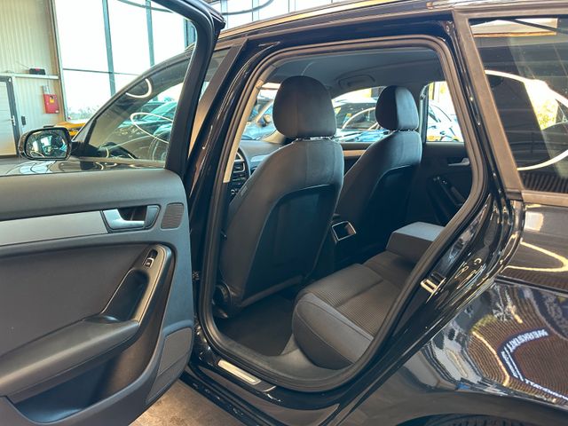 Audi A4 Avant Attraction *Navi*Sitzh*AHK*TÜV Neu*