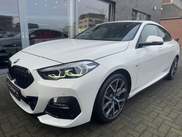 BMW 218i GranCoupe M Sport ACC TOTw Wireles RCam HiF