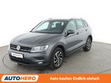 Volkswagen Tiguan 2.0 TDI Join 4Motion Aut.*NAVI*ACC*SHZ* - Volkswagen Tiguan JOIN mit Diesel-Antrieb