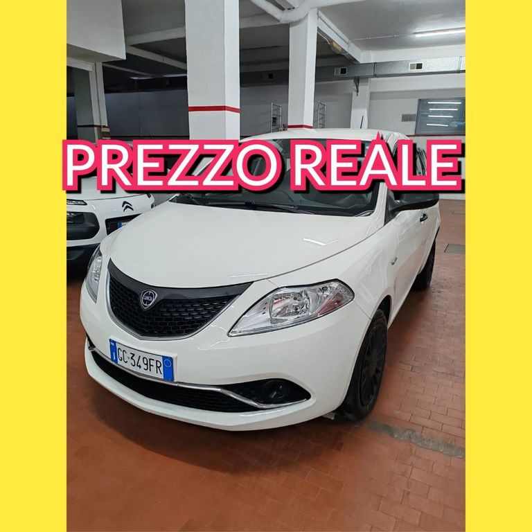 Image of Lancia Ypsilon