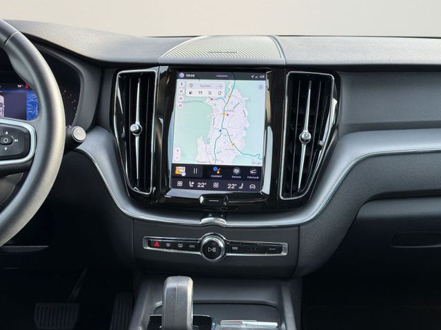 Volvo XC60 Momentum Pro 2WD