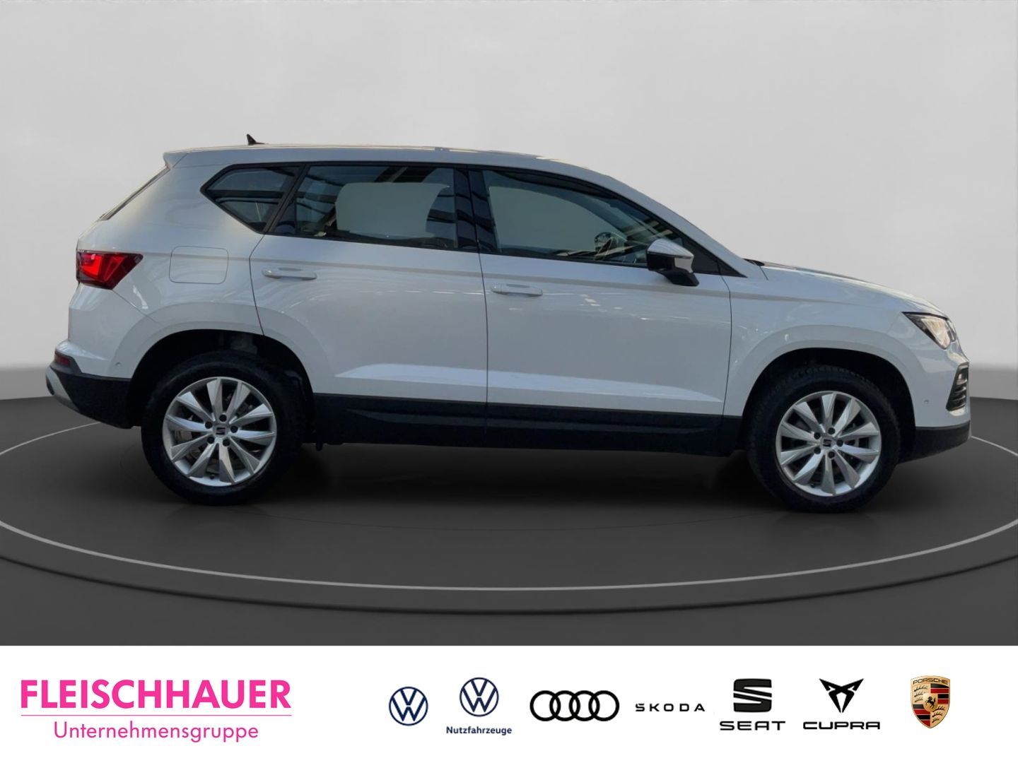 Seat Ateca - Bild 4