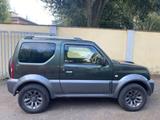 Suzuki Jimny 1.3 4WD Evolution unico proprietari - gebrauchte Suzuki Kombis
