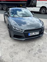 Audi TT Coupe 1.8 TFSI S tronic -
