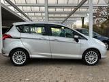 Ford B-Max B-MAX Titanium*Klima*Alu*1Hand*75TKM - Ford B-Max in Duisburg