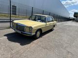 Mercedes-Benz Andere - Mercedes-Benz Gebrauchtwagen von 1974