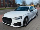 Audi A5 Sportback 40 TFSI quattro S line Competition+ - Audi mit Benzin-Antrieb: Alarmanlage
