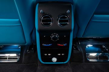 2026 ROLLS-ROYCE CULLINAN 缩略图 29
