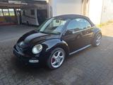 Volkswagen VW Beetle 2.0 - gebrauchte VW Beetle aus dem Jahr 2003
