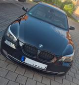 BMW 530i xDrive - - BMW 530 aus 2008