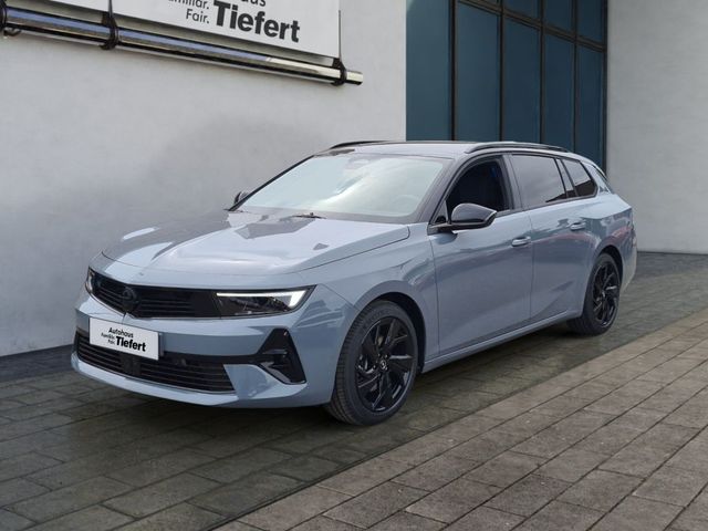 Astra Sports Tourer 1.2 Turbo Hybrid 48 V GS (L)