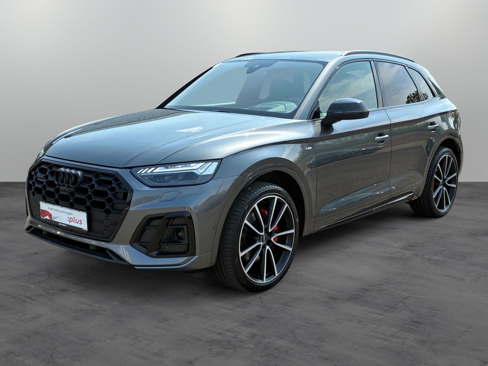 Audi Q5 - Bild 2