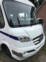 Frankia I7400 - Frankia 740