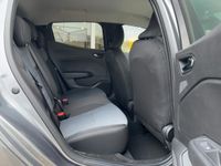 Renault Clio - Vorschau Bild 12