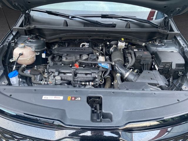 Fahrzeugabbildung Kia Sportage GT-LINE 4WD 1.6 T-GDI MILD-HYBRID *PANO