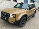Toyota Land Cruiser 2.8 D-4D 4WD First Edition - Toyota Land Cruiser
