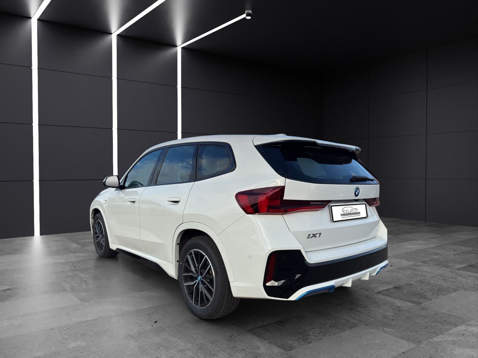 Fahrzeugabbildung BMW iX1 30 xDrive M Sport/Apple/Massage/Performance/