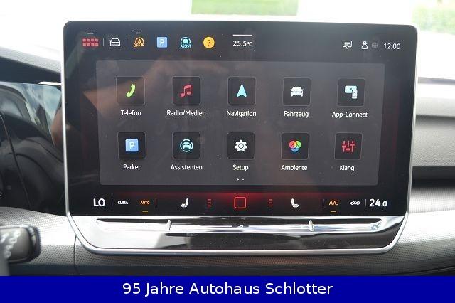 Volkswagen Golf Variant Style 1,5eTSI DSG/R.View/LED+/DIG.C, миниатюра 28