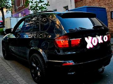 2008 BMW X5 M 照片 4