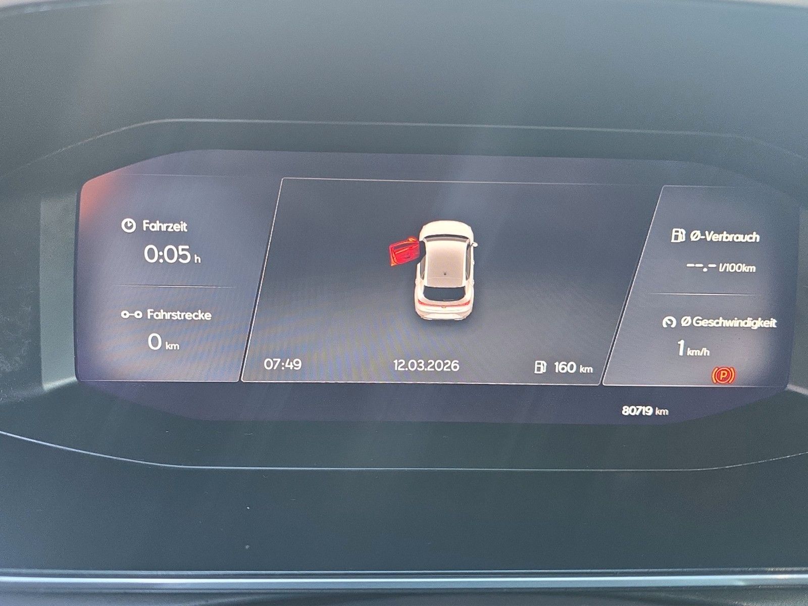 Fahrzeugabbildung SEAT Leon FR Sports LED+NAV+APP+ACC