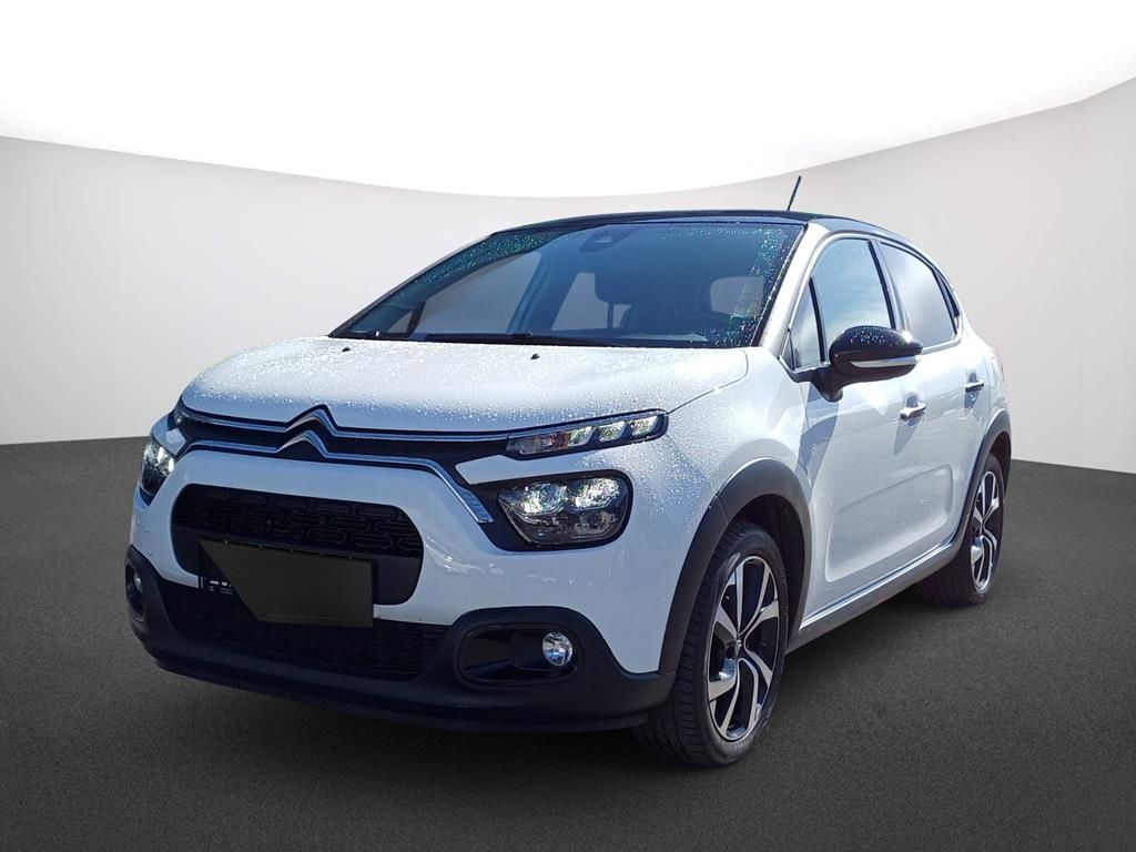 Image of Citroën C3