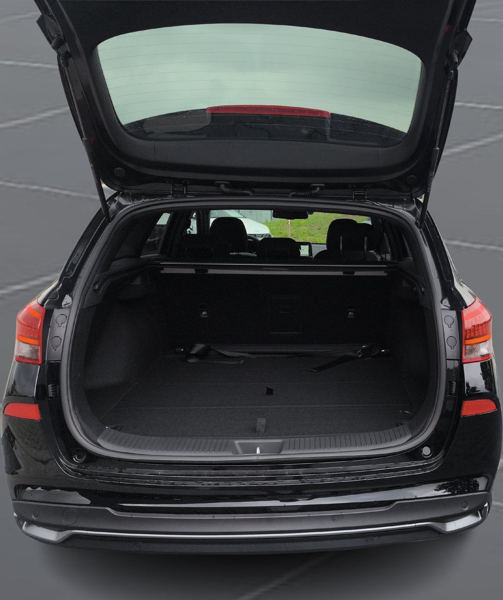 Hyundai i30 - Bild 10