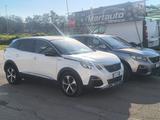 Peugeot N2 PEUGEOT 3008 1.5 HDI AUTOMATICO GTLINE/SPORT - Peugeot 3008: Sport