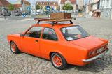 Opel Kadett C 1.2 S Oldtimer - Opel Kadett Gebrauchtwagen