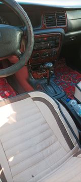 Opel Vectra 1.8 16V Selection Comfort Selection C... - Opel Vectra: Leder, Navigationssystem