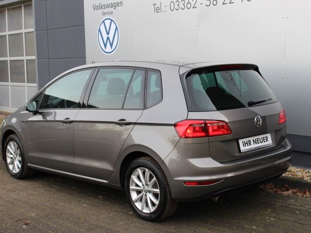 Golf Sportsvan 1.2 TSI Lounge KLIMA ALU