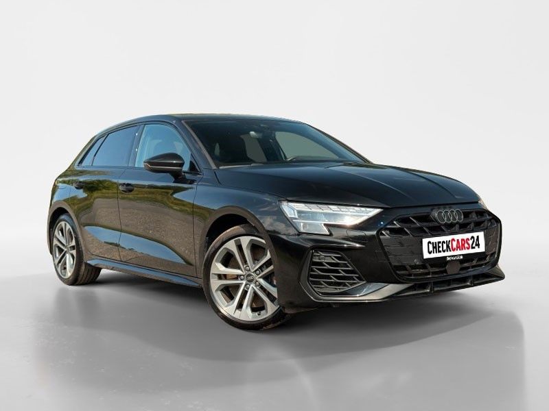 Image of Audi S3