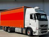 Volvo FH 440,6x2,XL Kabine,Standklima,Analoger Tacho - Offers matching your search criteria