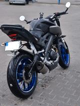 Yamaha MT 125 RE11 - Offers