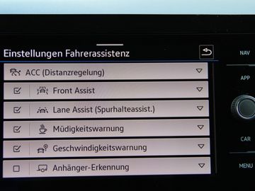 Volkswagen T-Cross DSG AHK Life Tiptronic KLIMA LED NAVI AL