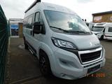 Knaus BoxStar 540 60 Years*Campovolo grau*165 PS - Knaus Boxstar 540