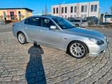 BMW 523I AUTOMATIK...NEUEM TÜV..... - BMW 523 aus 2006